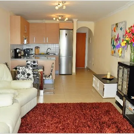 Διαμέρισμα Townhouse In Mar Pm/182