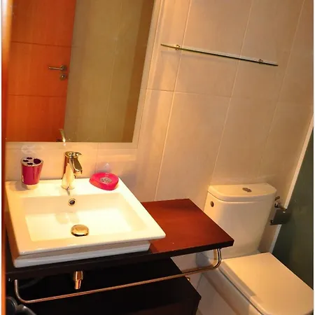 Townhouse In Mar Pm/182 Palm-mar