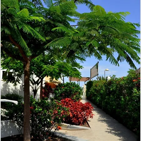 Townhouse In Mar Pm/182