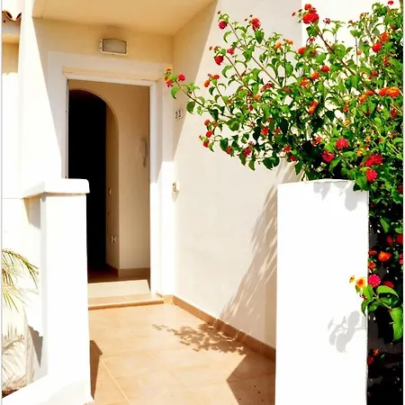 Townhouse In Mar Pm/182 Διαμέρισμα Palm-mar