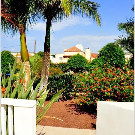 Townhouse In Mar Pm/182