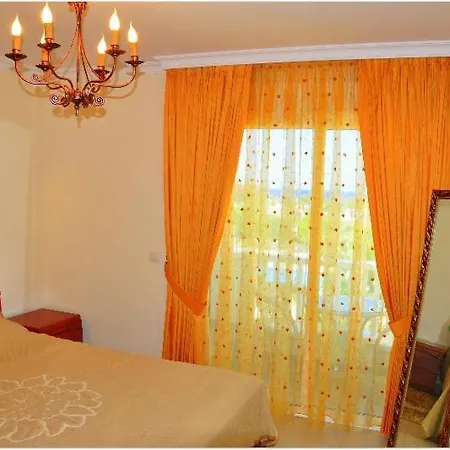 Διαμέρισμα Townhouse In Mar Pm/182 *