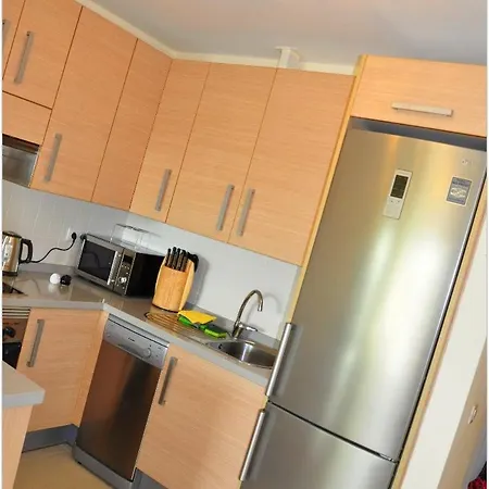 Διαμέρισμα Townhouse In Mar Pm/182 Palm-mar