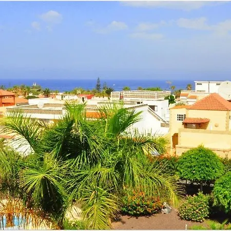 Διαμέρισμα Townhouse In Mar Pm/182 Palm-mar