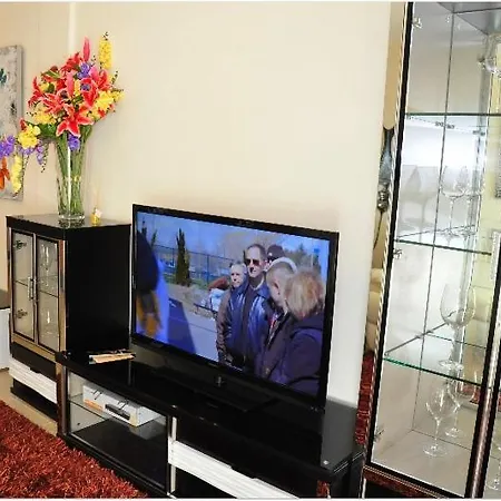 Townhouse In Mar Pm/182 *