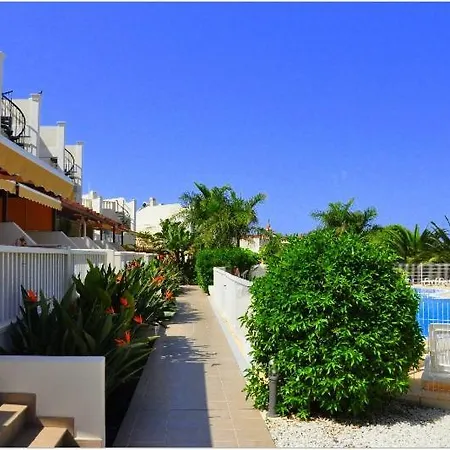 Townhouse In Mar Pm/182