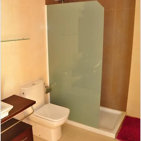 Townhouse In Mar Pm/182 アパート *