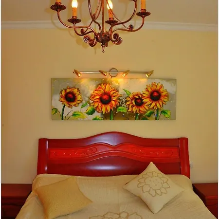 Townhouse In Mar Pm/182