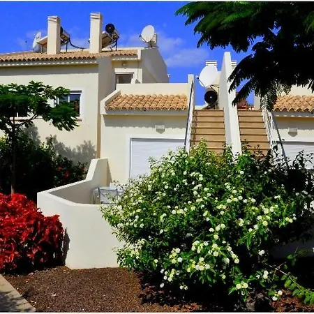 Townhouse In Mar Pm/182