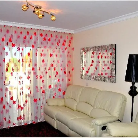 アパート Townhouse In Mar Pm/182 *