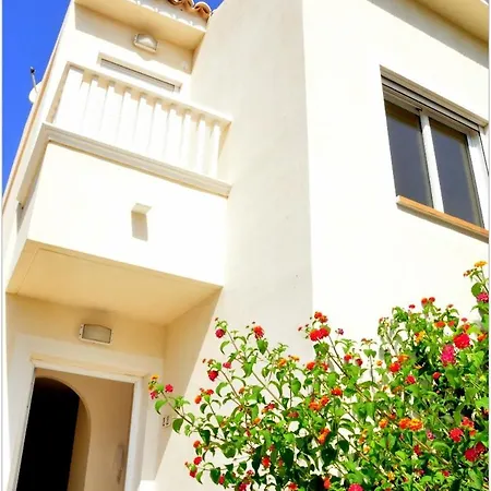 Townhouse In Mar Pm/182 * パルム・マール