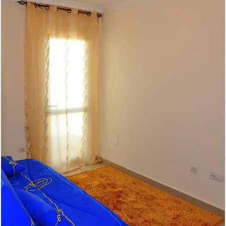 Townhouse In Mar Pm/182 アパート